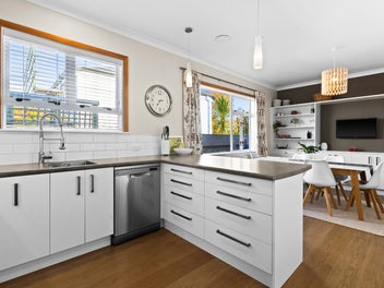 Exciting Opportunity - Owners have now Built!