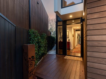 Is timeless Architecture your new forever home?