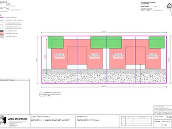 Prime Corner Site With Huge Potential!
