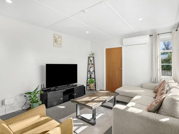 Stunningly Renovated Home with Golf Course Views