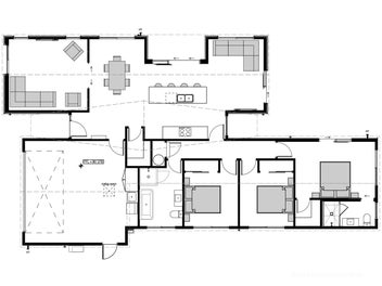 Prime Location - Pembroke Heights, Wanaka