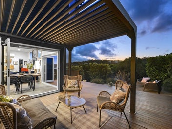 Your Private Retreat in Miramar