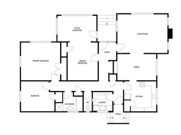 1,031 SQM AND PACKED WITH POTENTIAL