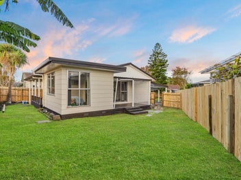Your First Step to Homeownership Starts Here!