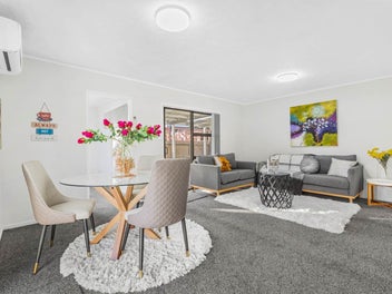 Newly Renovated and Ready to Call Home