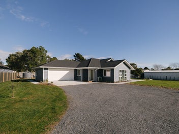 Oh How Could You Not Look at This in Ohau!?