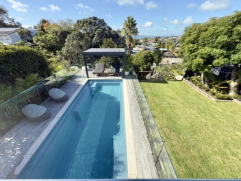 Great Family Home-With Stunning Views
