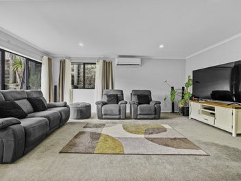 Spacious Family Home