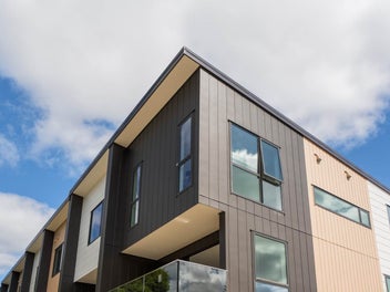 Options Galore – 2 bdrm + Study