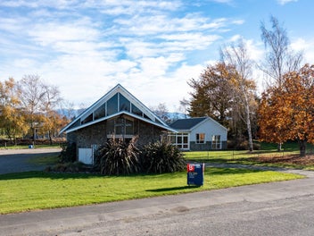 Township of Mayfield