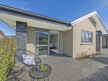 Easy Living in Prime Location
