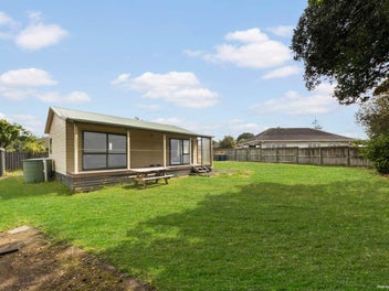 A Site with Options - Live, Invest or Develop