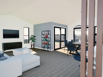 Timeless design in a prestigious location