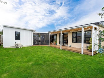 A home that makes you smile