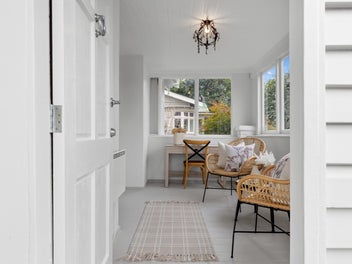 Charming and central character home