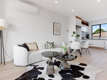 Space, Style & Sylvia Park! 3 Beds Mt Wellington