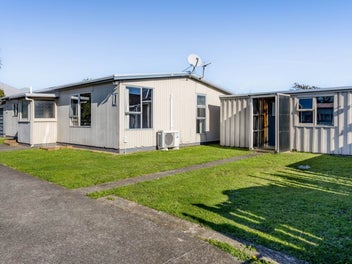 Affordable opportunity, prime location