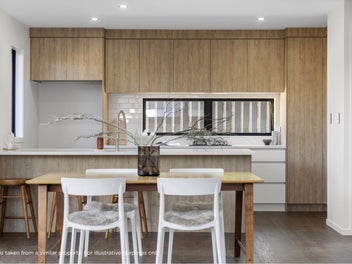 Vacant and ready for your inspection- move in now