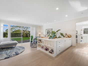 Ready to enjoy – just move in