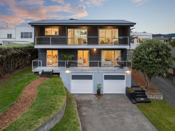 Coastal Without Compromise