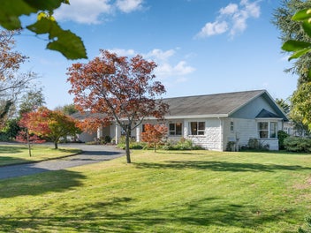 Spacious Home with Endless Possibilities