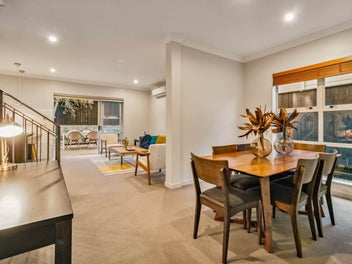 Effortless Family Living