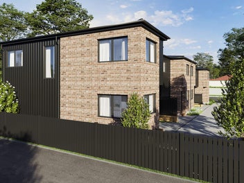 Palmyra Heights-A Boutique Downsize Upgrade