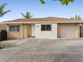 Low Maintenance Brick Home: 3 Beds + 1 Bath!