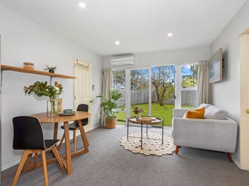 Private, Practical & Packed with Value!
