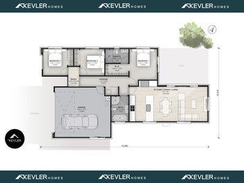 HARROW GREEN Turnkey – Lot 89