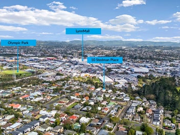 Maximise the Development Potential