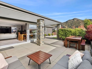 The Home That Just Makes Sense