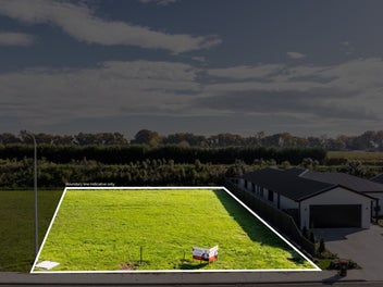 Buy Land, They’re Not Making it Anymore