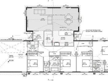 New Que Homes Build in Broadfield Grange