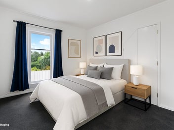 Open Home Friday 4 - 4.30pm