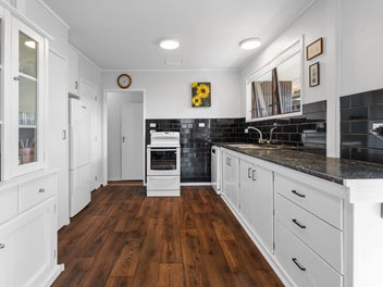 Affordable Entry into Blue Chip Location
