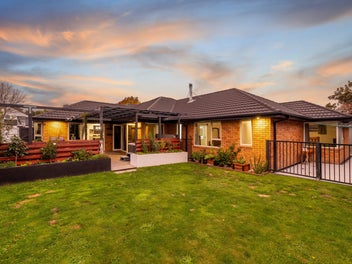 Style & Space - The Complete Family Package!