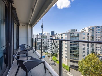 Real two-bedroom Rare opportunity!