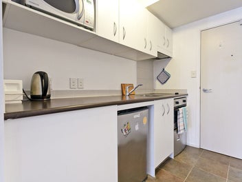 The Statesman Living - Quiet Yet Central