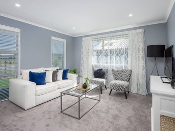 3 BED HOME - FIXED PRICE EVERYTHING INCLUDED