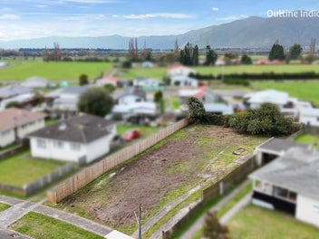 Available Land Could Be in Your Hand