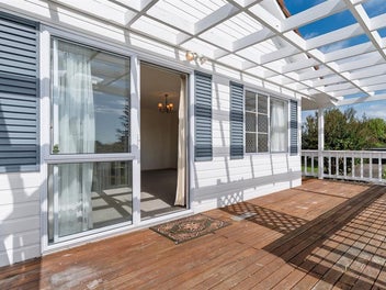 BRIGHT, SPACIOUS & AFFORDABLE