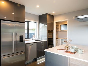 Stylish, Smart and So Close to the Village