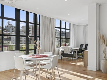 PENTHOUSE PERFECTION