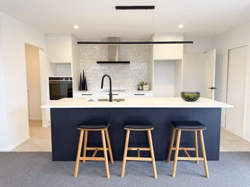 Brand-New Home + $10K welcome offer!