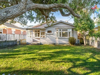 OPPORTUNITY KNOCKS IN WATERLOO