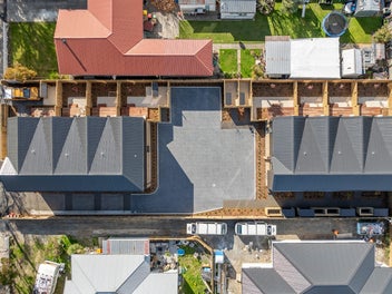 Effortless Inner-City Living