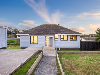 A Classic Family Home