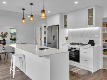 Style, Space & Urgency - This One Won't Wait!