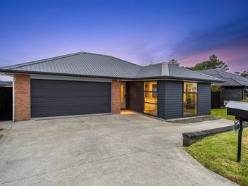 Private, Elevated - A Central Standout